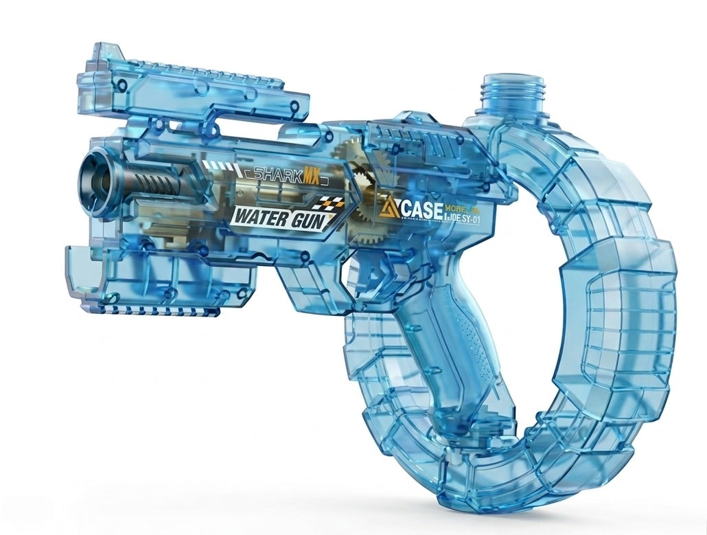PISTOLA DE AGUA AQUAVERSE