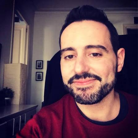 <em>Andrés Martinez</em>